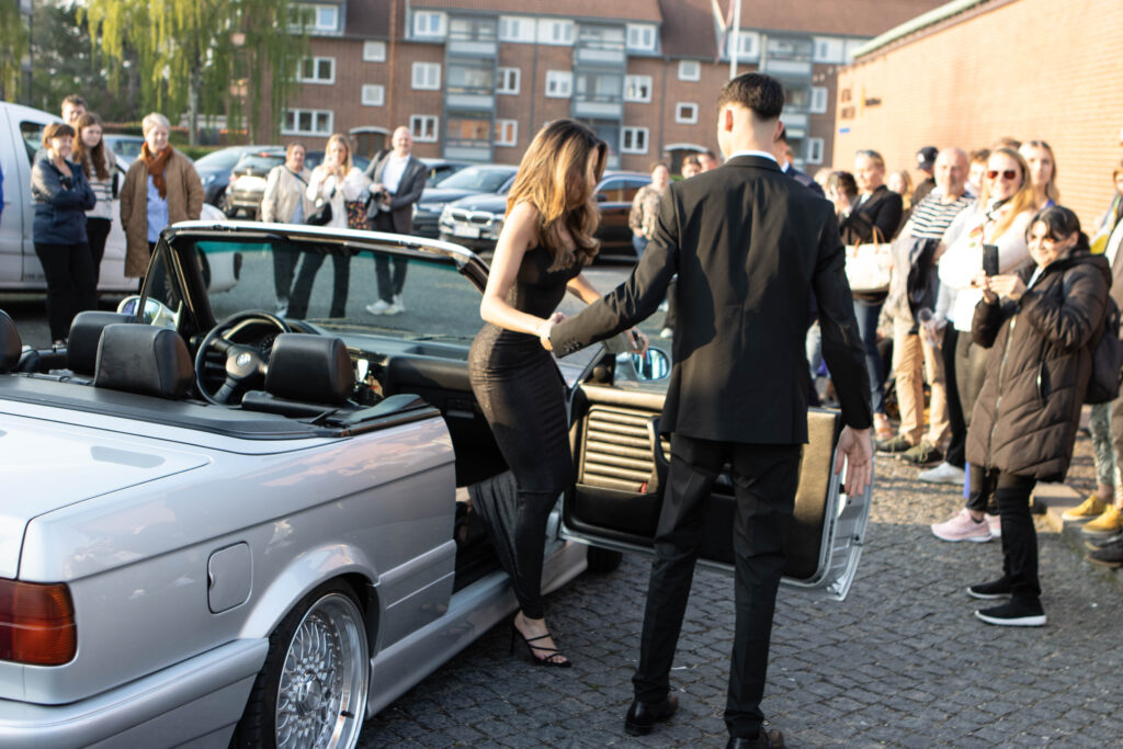 Blå Galla. Foto: Ole Kæhler