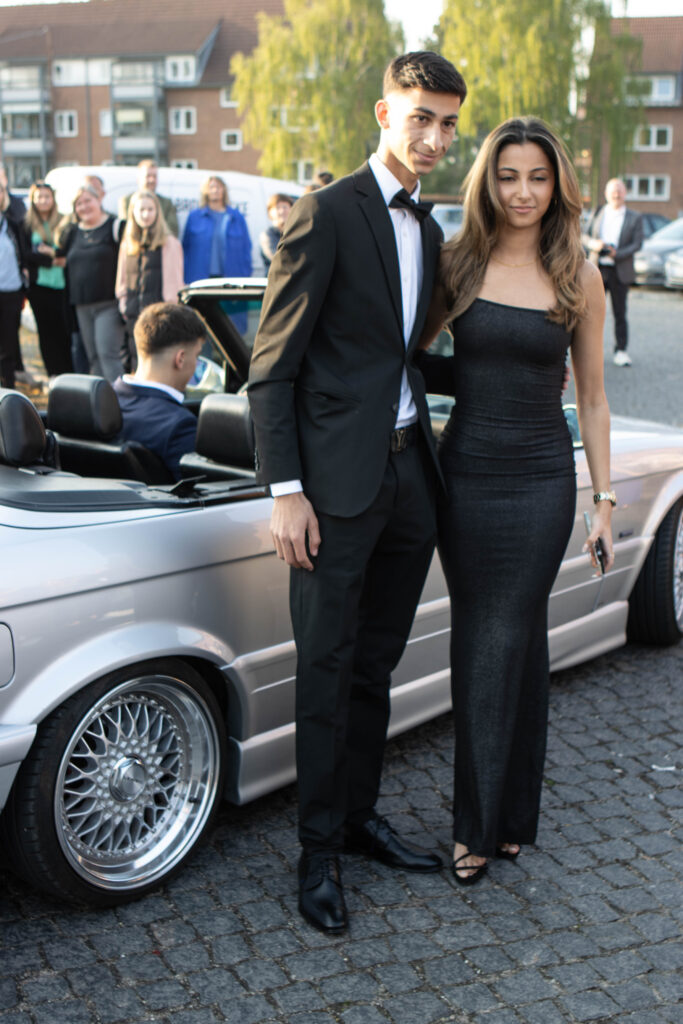 Blå Galla. Foto: Ole Kæhler