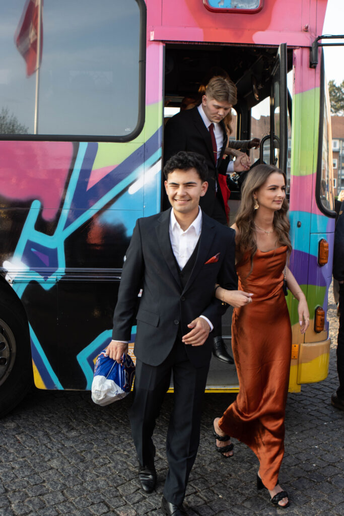 Blå Galla. Foto: Ole Kæhler