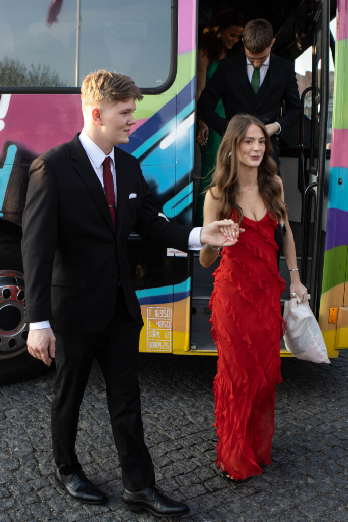 Blå Galla. Foto: Ole Kæhler