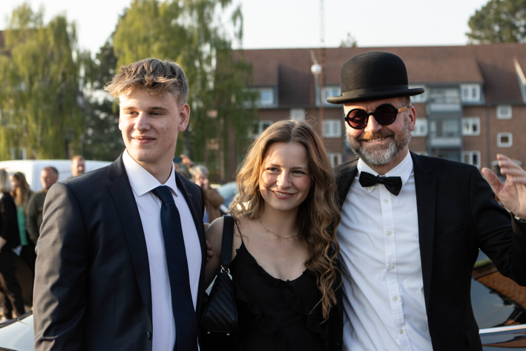 Blå Galla. Foto: Ole Kæhler