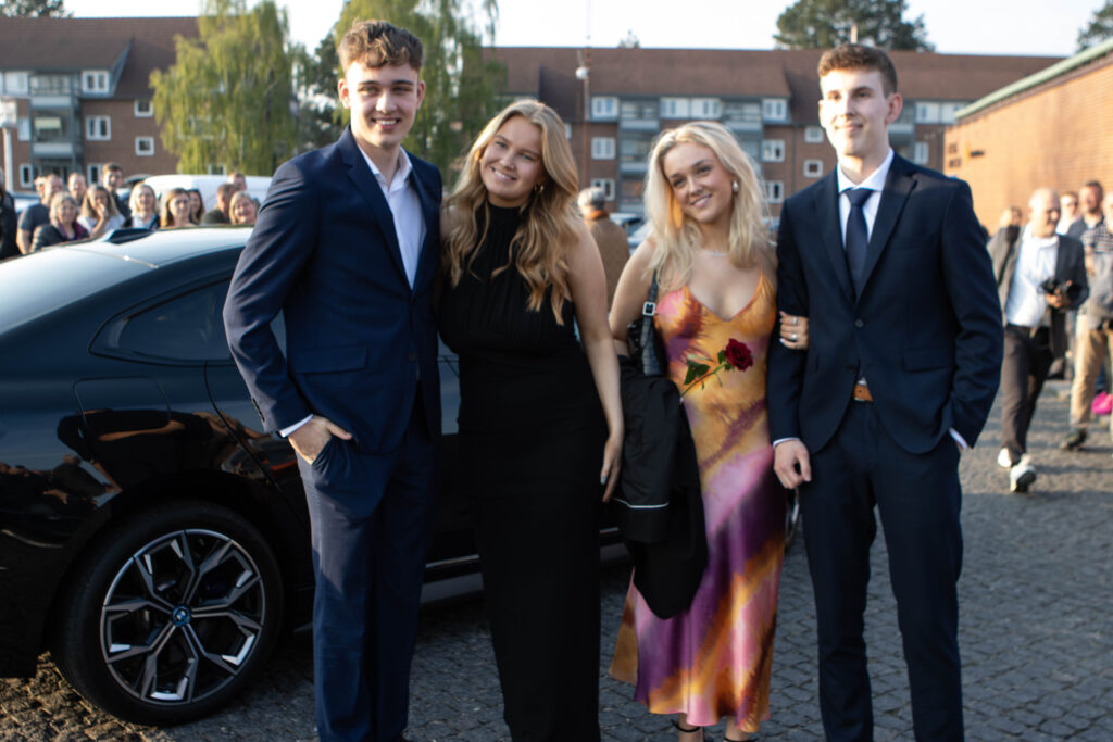 Blå Galla. Foto: Ole Kæhler