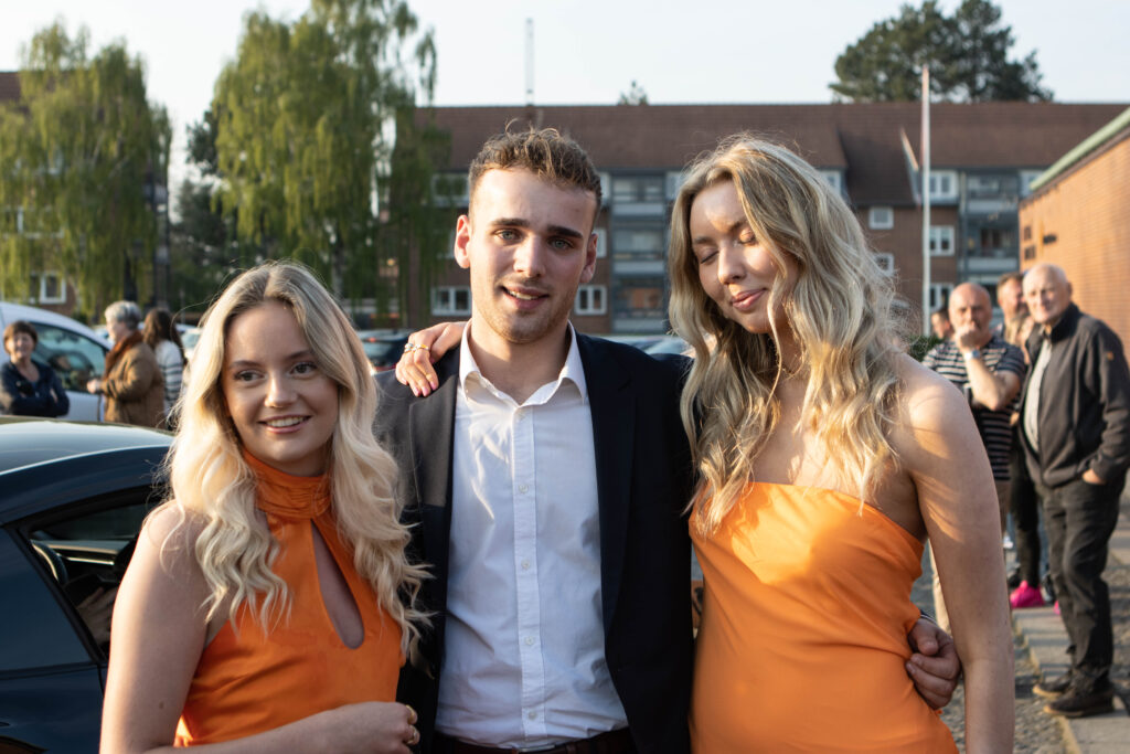 Blå Galla. Foto: Ole Kæhler