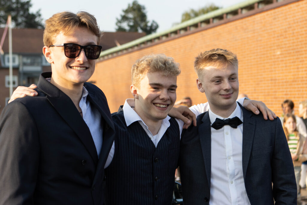 Blå Galla. Foto: Ole Kæhler