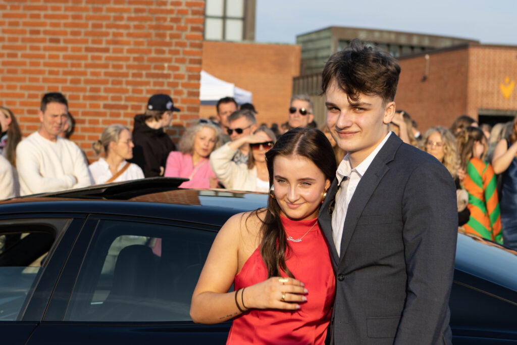 Blå Galla. Foto: Ole Kæhler