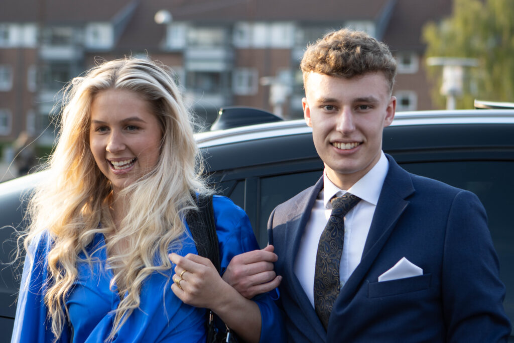 Blå Galla. Foto: Ole Kæhler