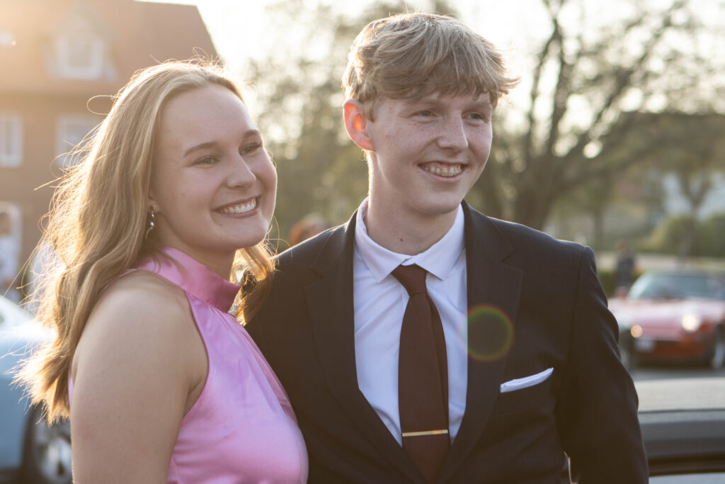 Blå Galla. Foto: Ole Kæhler