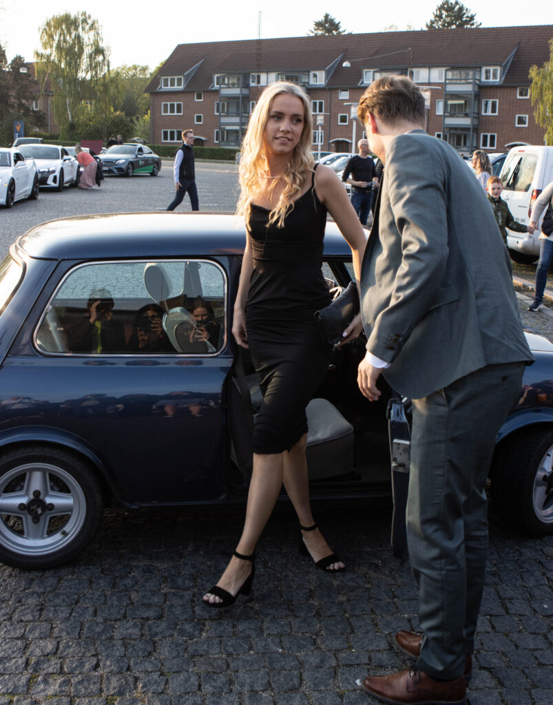 Blå Galla. Foto: Ole Kæhler