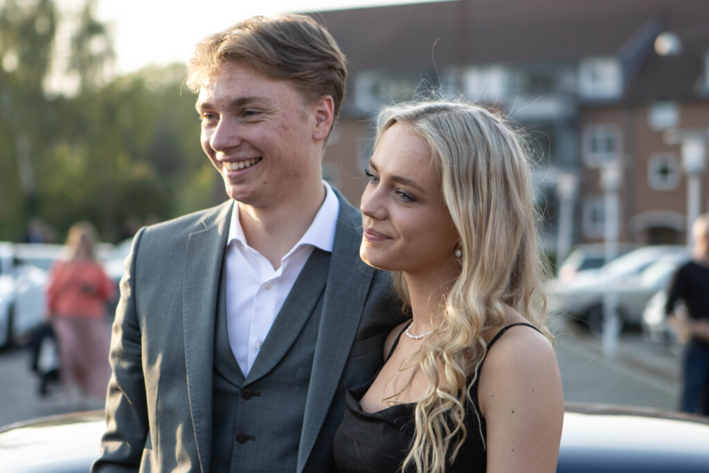 Blå Galla. Foto: Ole Kæhler