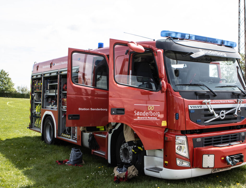 Børnefestivalen. Foto: Ole Kæhler