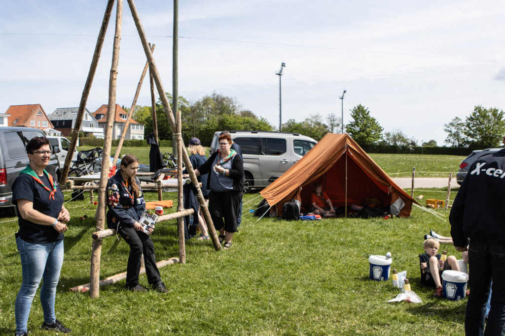 Børnefestivalen. Foto: Ole Kæhler