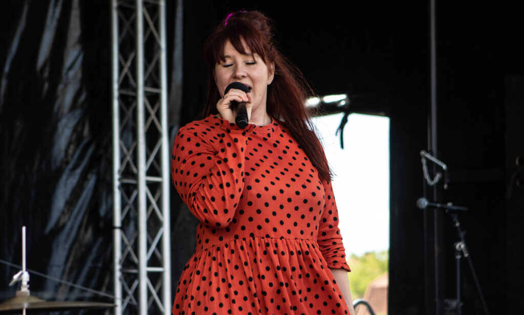 Børnefestivalen. Foto: Ole Kæhler