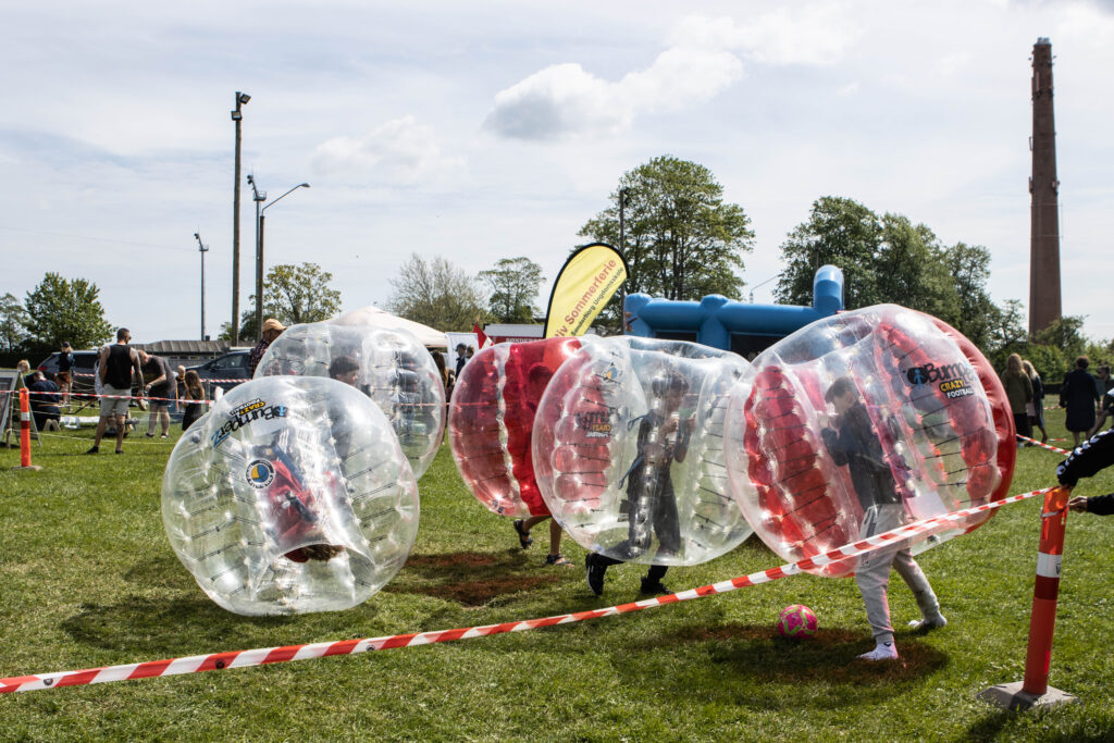 Børnefestivalen. Foto: Ole Kæhler