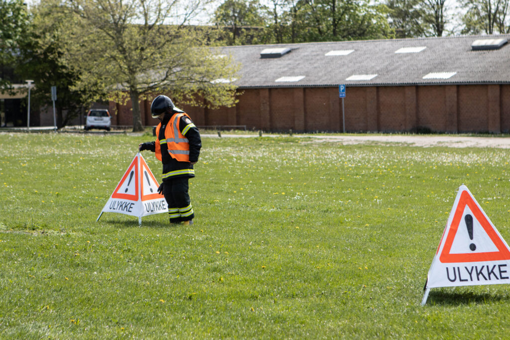 Børnefestivalen. Foto: Ole Kæhler