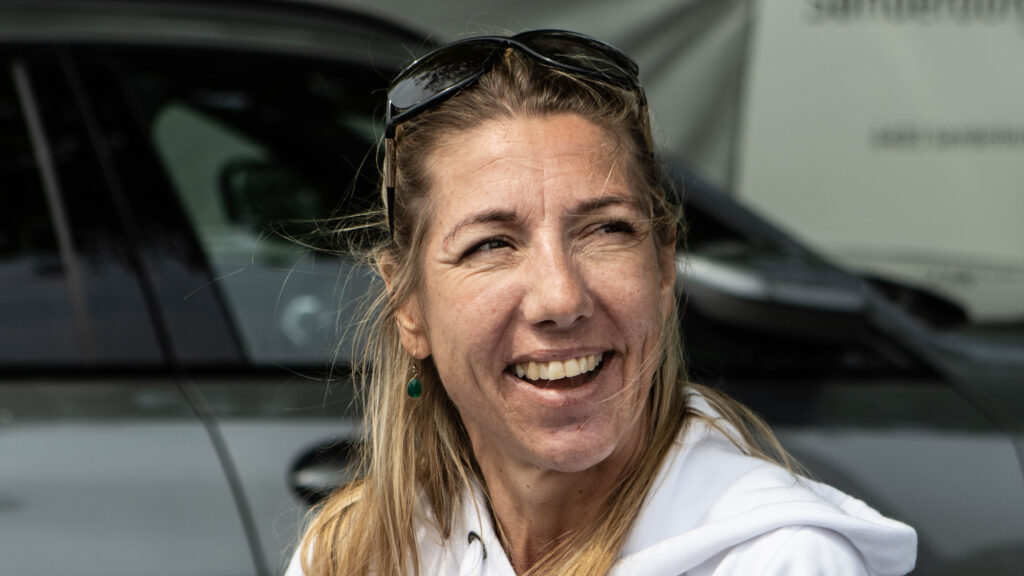 Fokus på ALS. Foto: Ole Kæhler