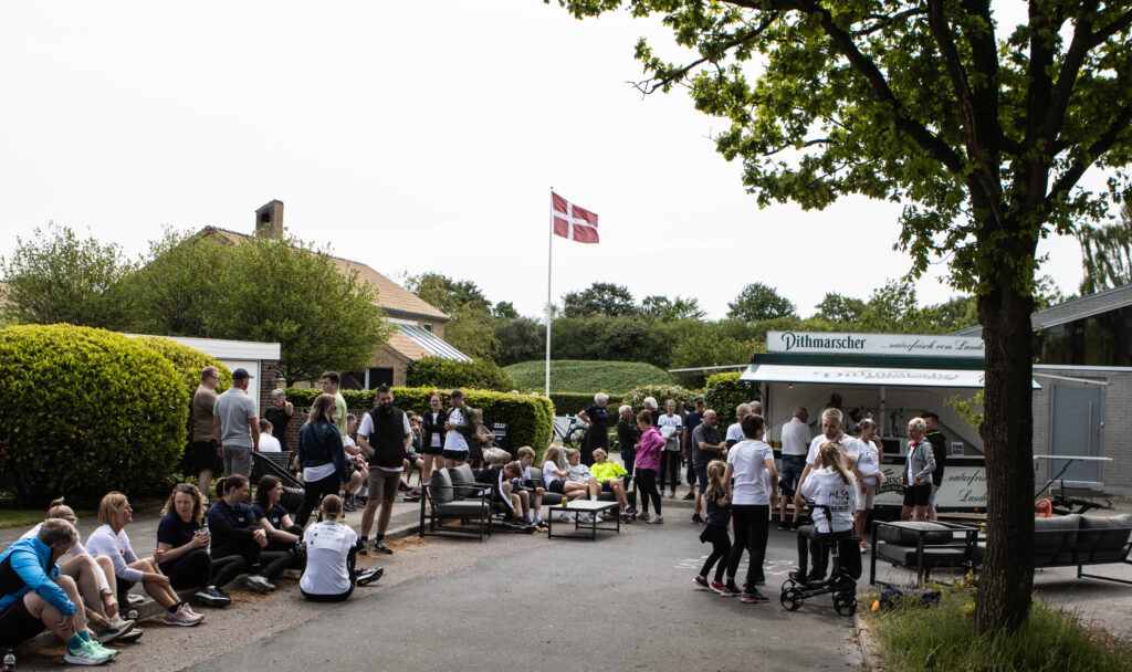 Fokus på ALS. Foto: Ole Kæhler