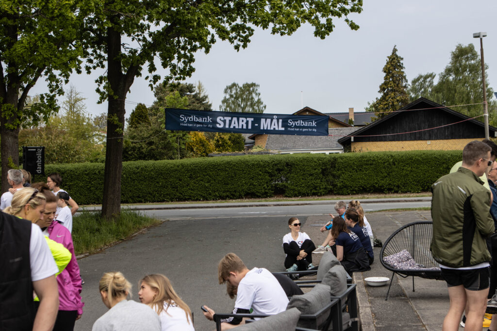 Fokus på ALS. Foto: Ole Kæhler