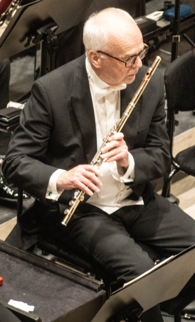 Koncert. Foto: Ole Kæhler