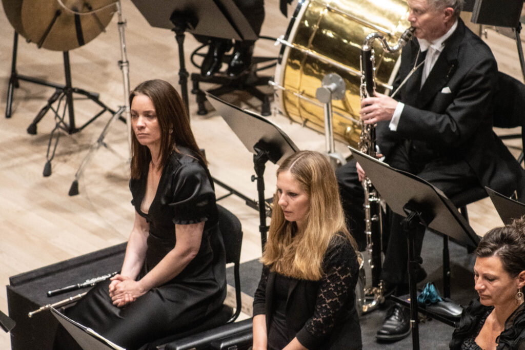 Koncert. Foto: Ole Kæhler
