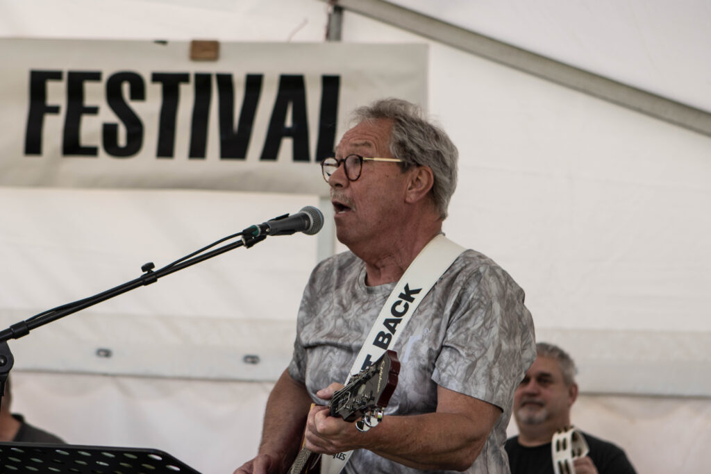 Foto: Ole Kæhler og Bachs FOTO