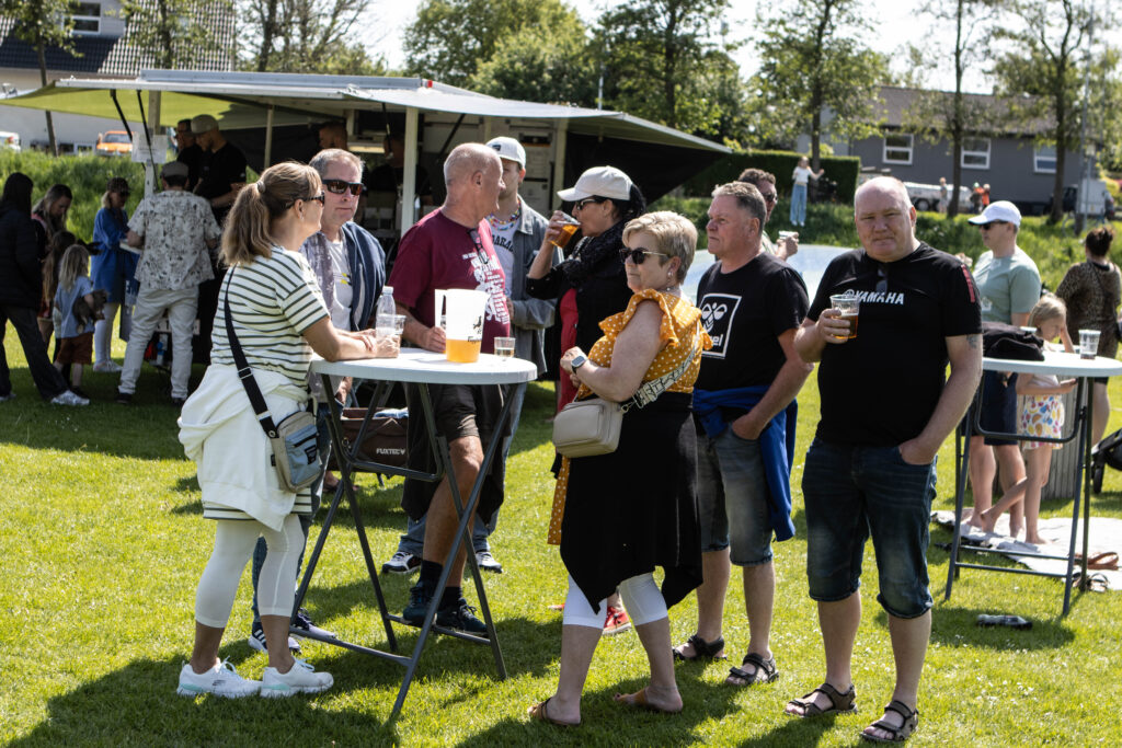 Foto: Ole Kæhler og Bachs FOTO