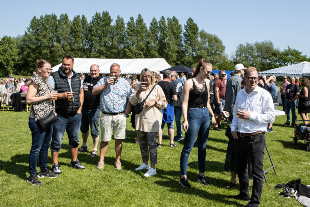 Foto: Ole Kæhler og Bachs FOTO