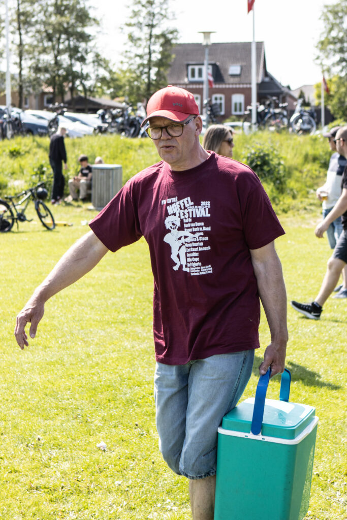 Foto: Ole Kæhler og Bachs FOTO