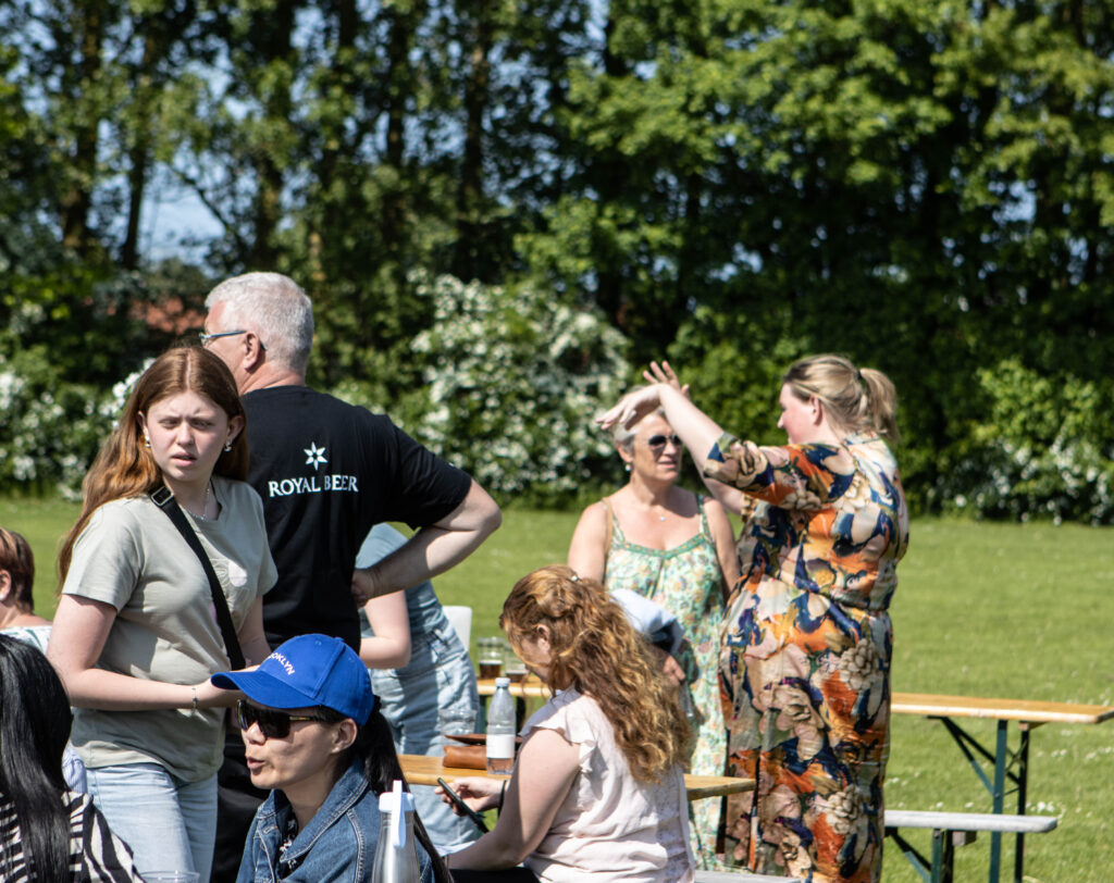 Foto: Ole Kæhler og Bachs FOTO