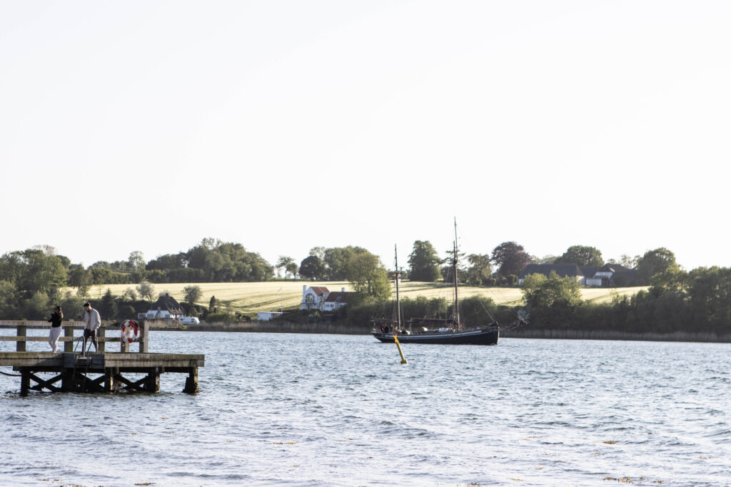 Kær Vestermark. Foto: Ole Kæhler