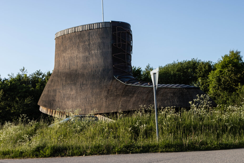 Kær Vestermark. Foto: Ole Kæhler