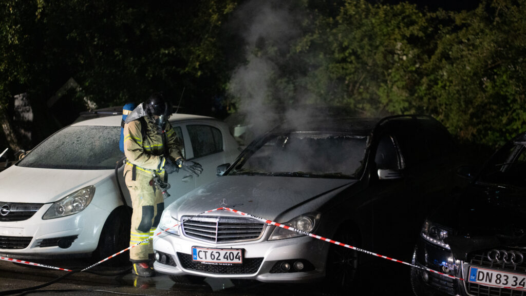 Bilbrand. Bachs Foto