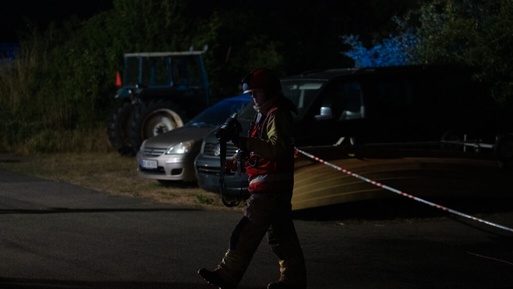 Bilbrand. Bachs Foto
