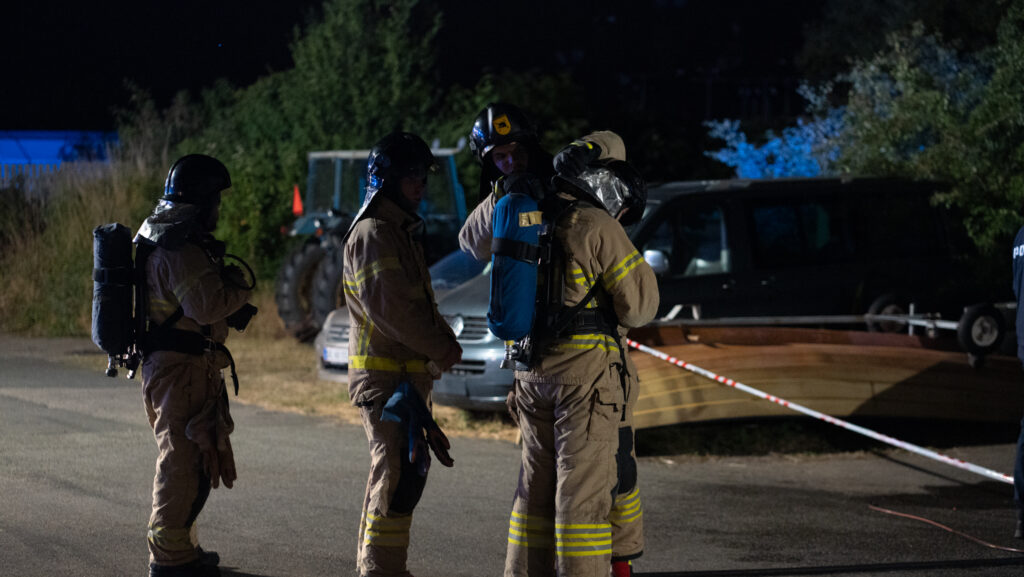 Bilbrand. Bachs Foto