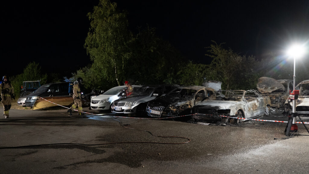 Bilbrand. Bachs Foto