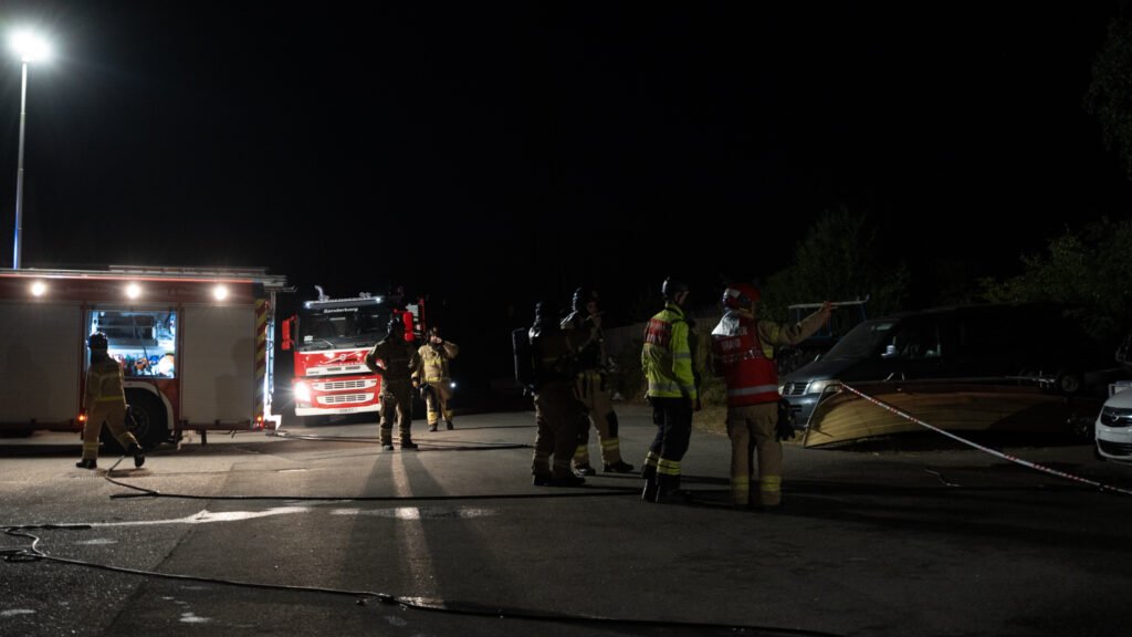 Bilbrand. Bachs Foto