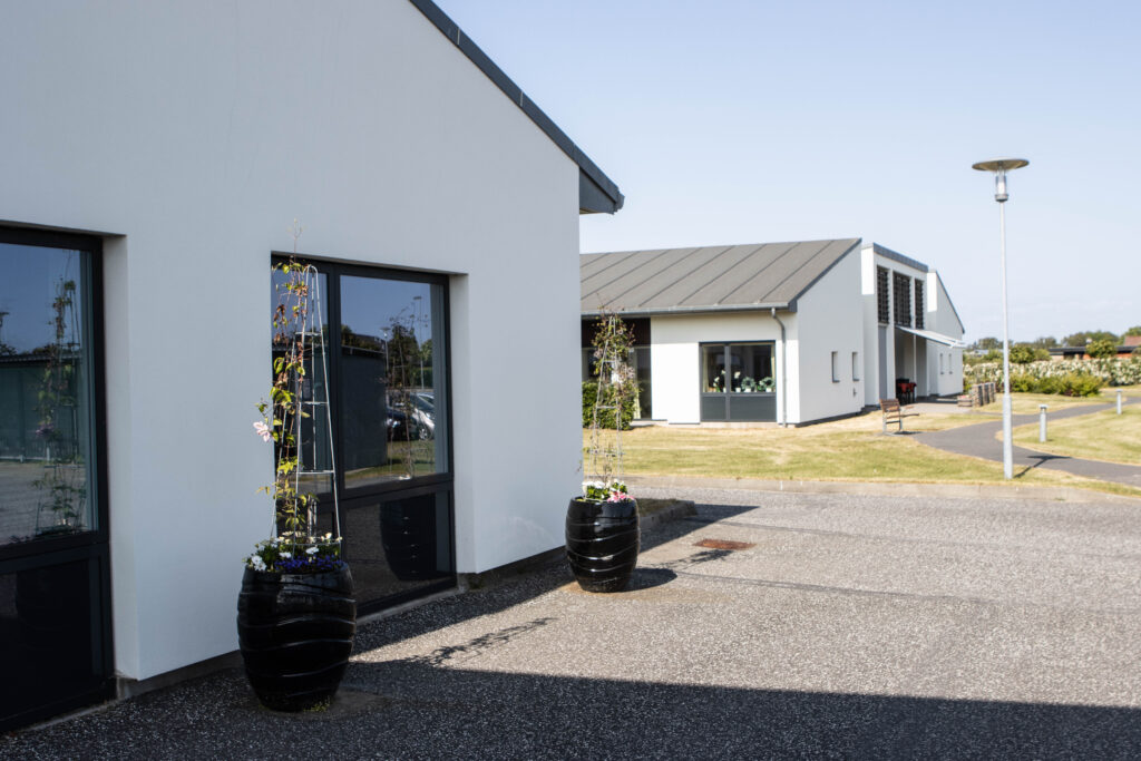 Amaliehaven. Foto: Ole Kæhler