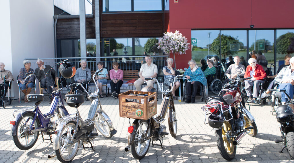 Amaliehaven. Foto: Ole Kæhler