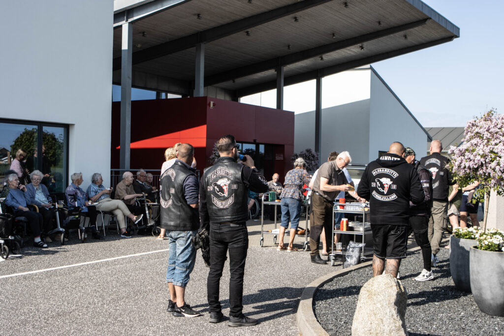 Amaliehaven. Foto: Ole Kæhler