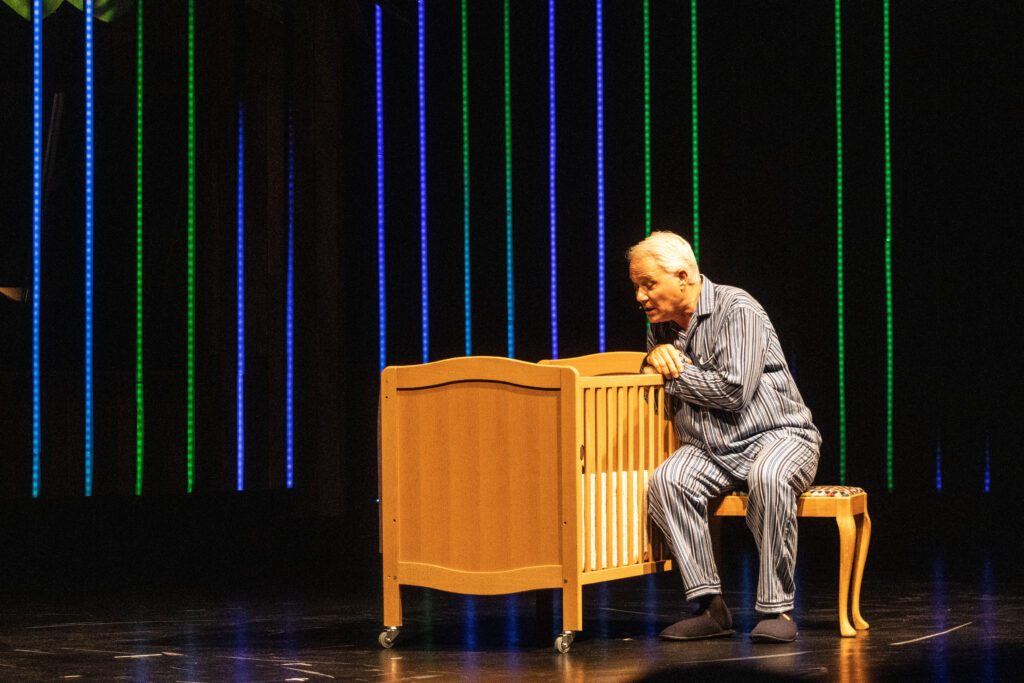 Revysucces. Foto: Ole Kæhler
