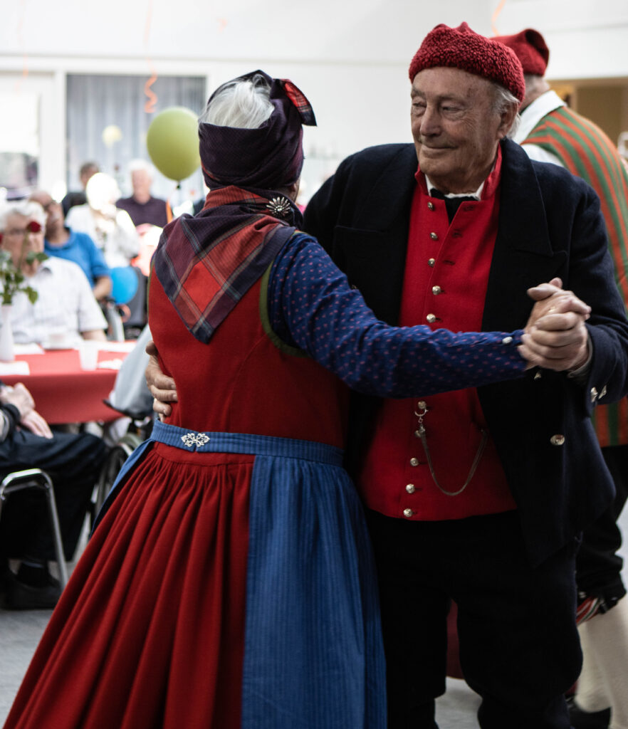 Amaliehaven. Foto: Ole Kæhler