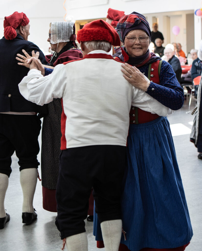 Amaliehaven. Foto: Ole Kæhler
