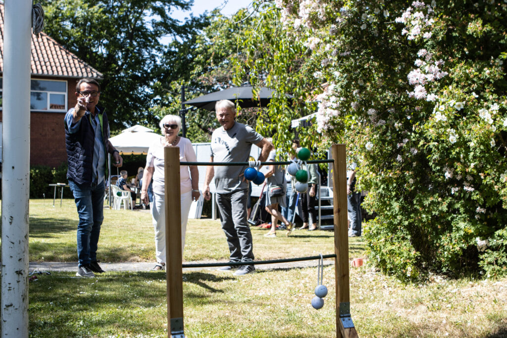 Netværkshuset. Foto: Ole Kæhler