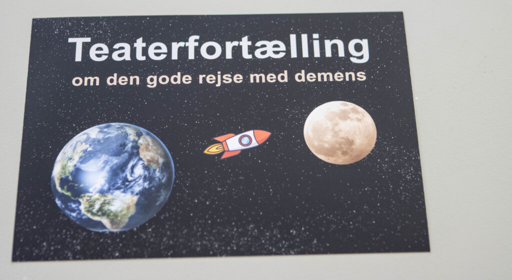 Netværkshuset. Foto: Ole Kæhler