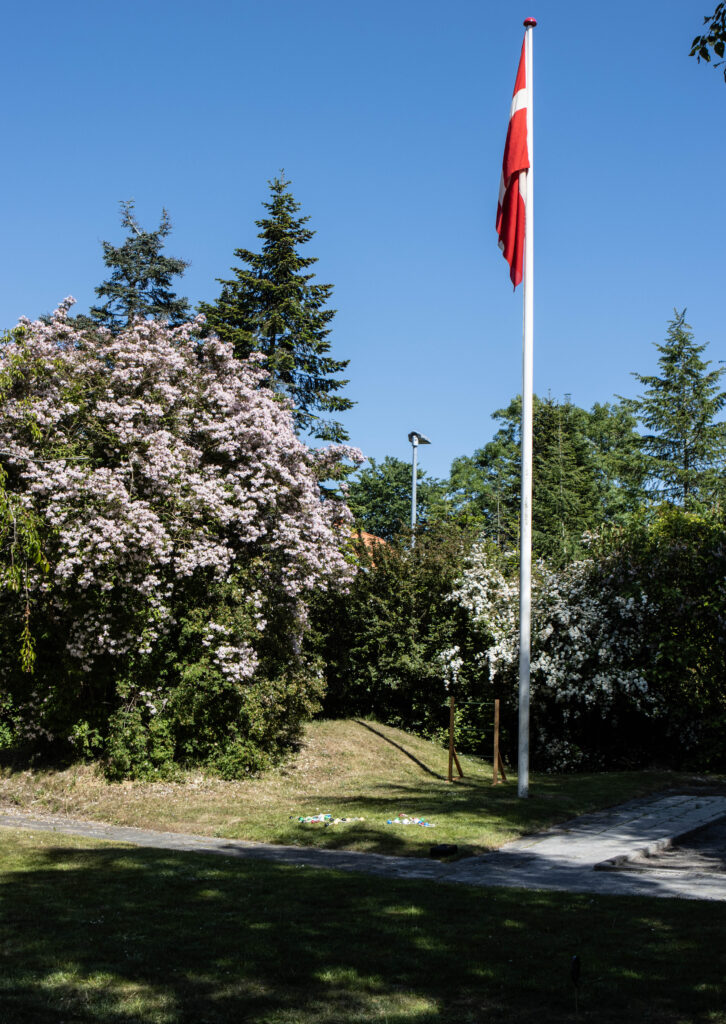 Netværkshuset. Foto: Ole Kæhler