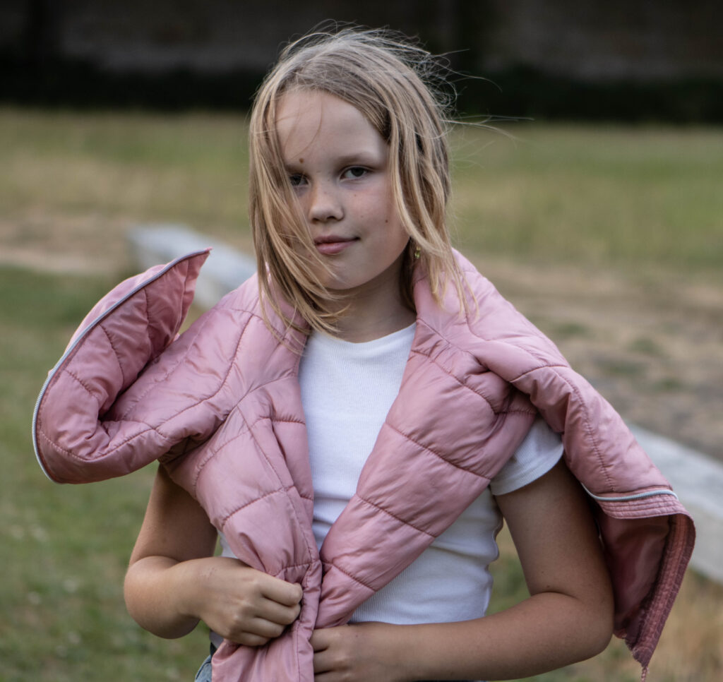Skt. Hans. Foto: Ole Kæhler