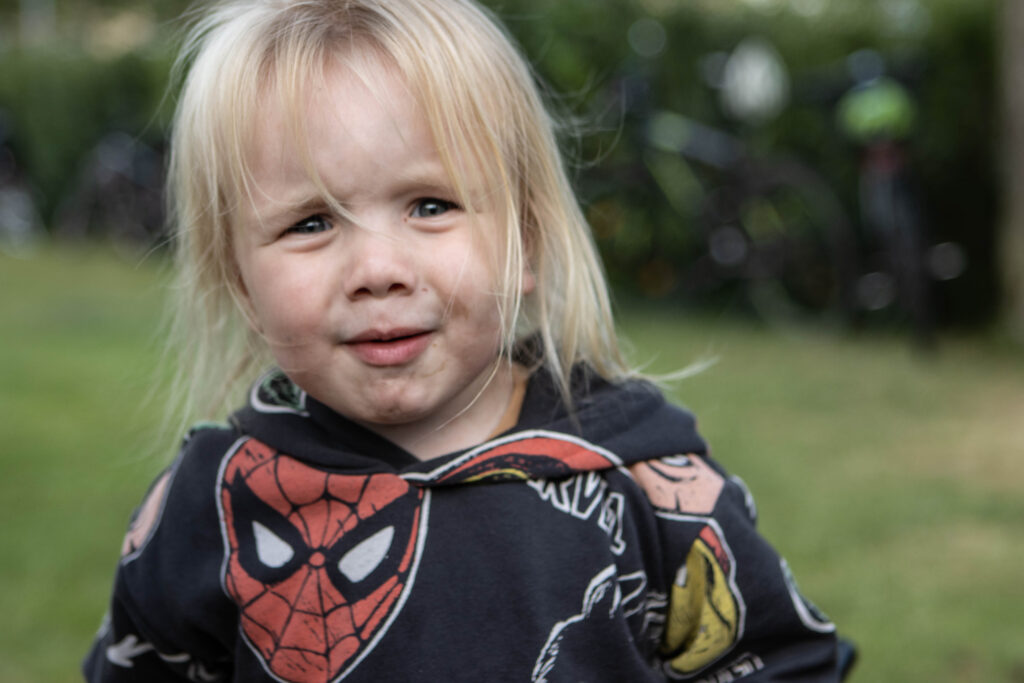 Skt. Hans. Foto: Ole Kæhler