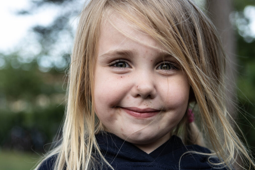 Skt. Hans. Foto: Ole Kæhler