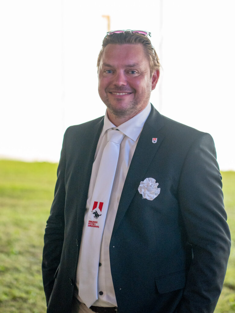 Ældrehygge. Foto: Bachs FOTO & Ole Kæhler