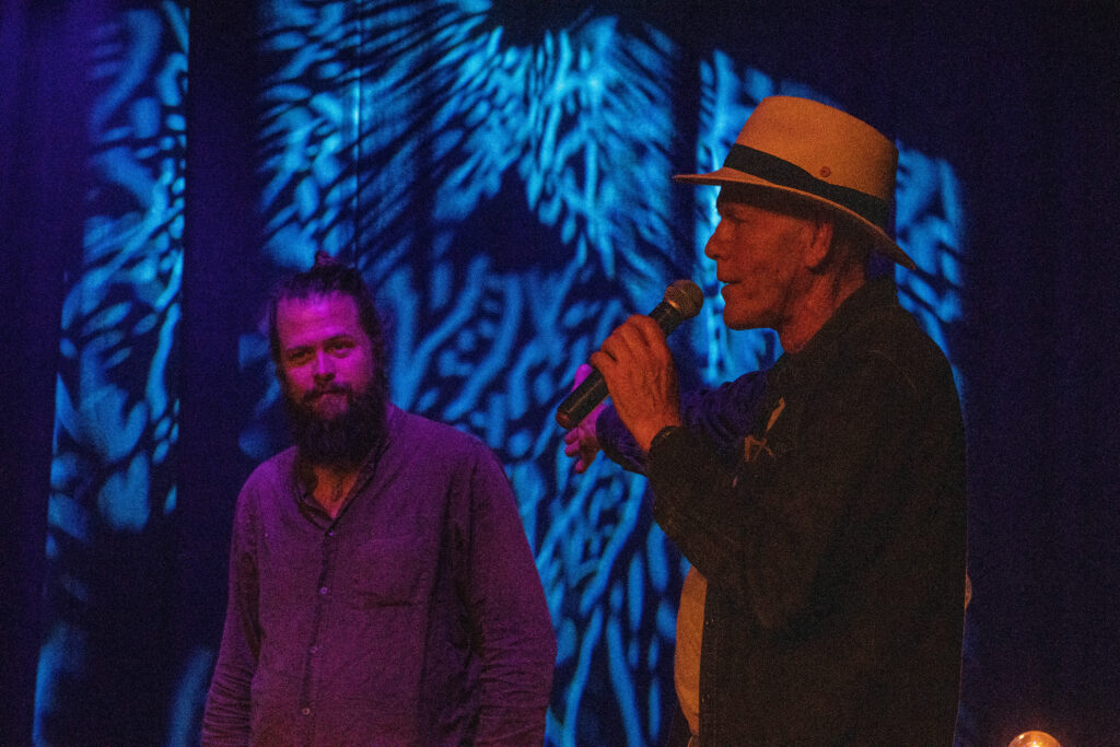 Skovby Blues. Foto: Ole Kæhler
