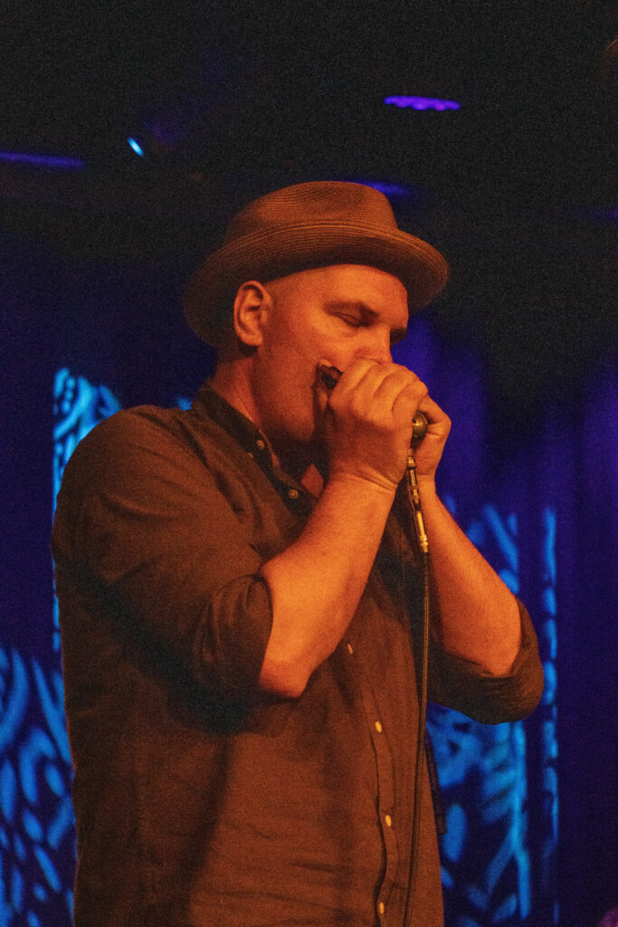Skovby Blues. Foto: Ole Kæhler